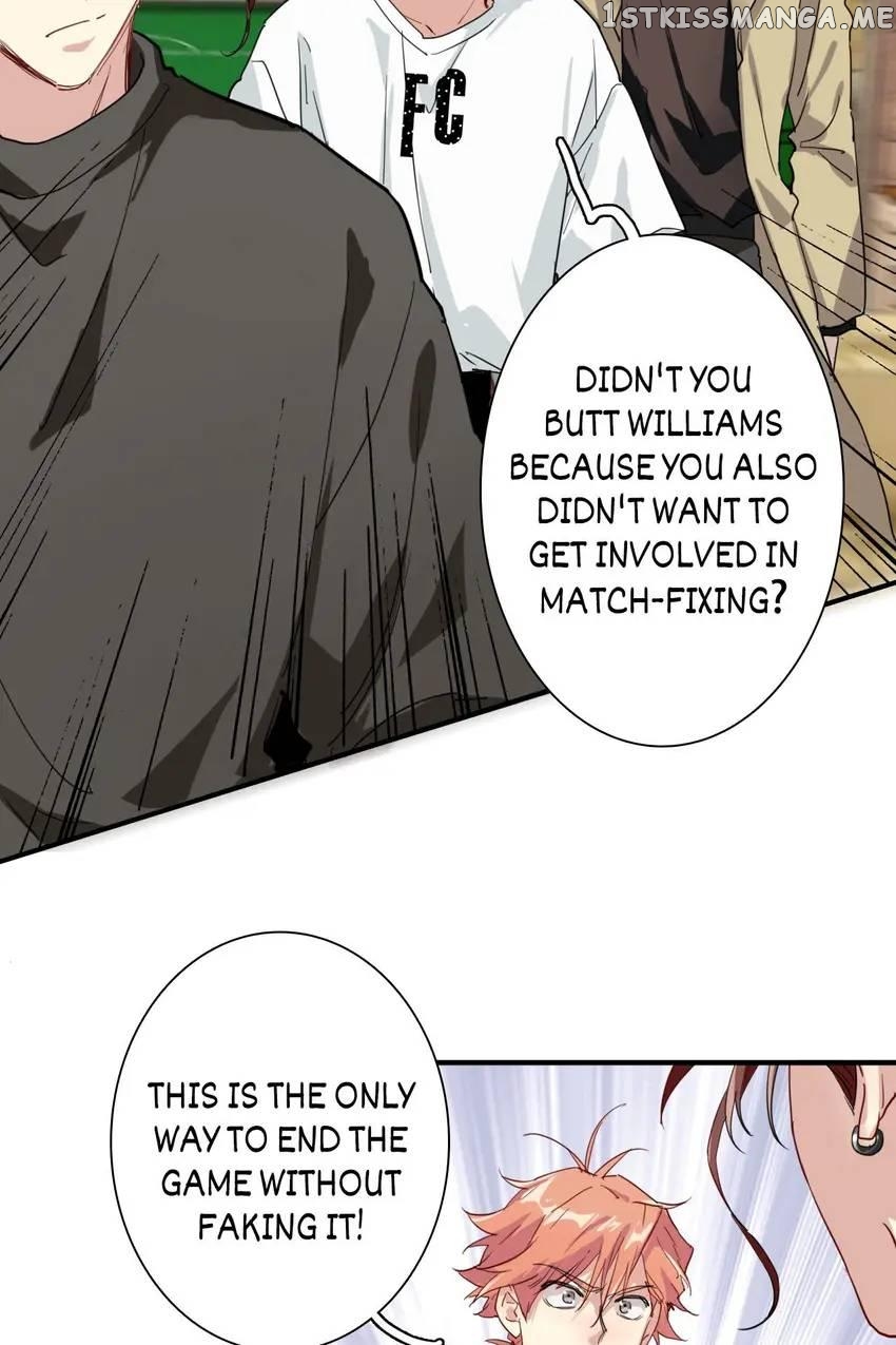 Precise Strikes Chapter 71 - page 3
