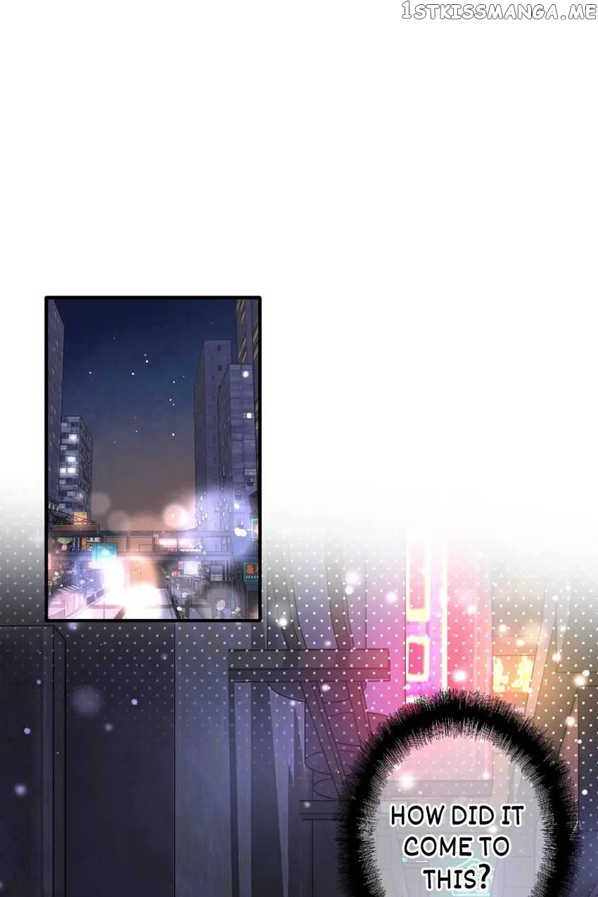 Precise Strikes Chapter 71 - page 31