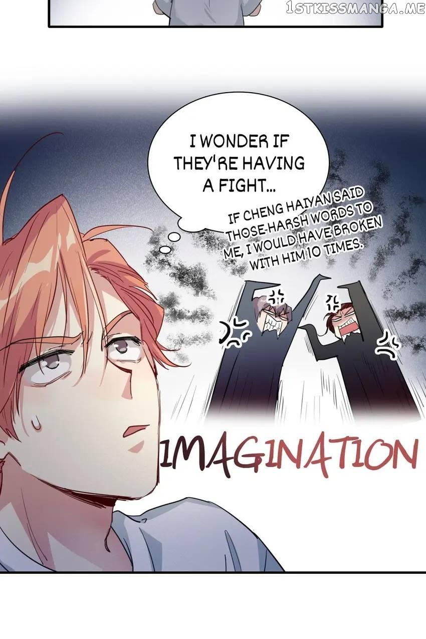 Precise Strikes Chapter 71 - page 34