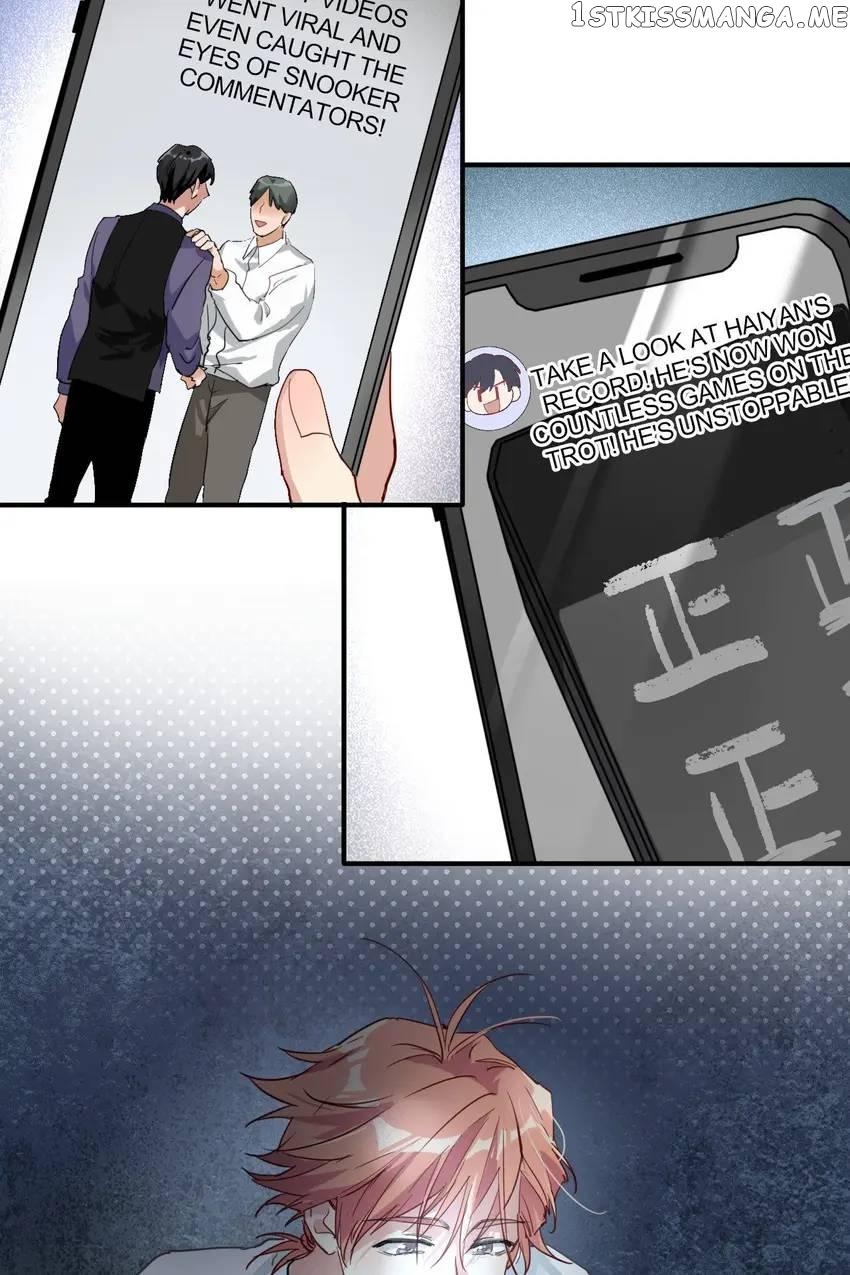 Precise Strikes Chapter 71 - page 37