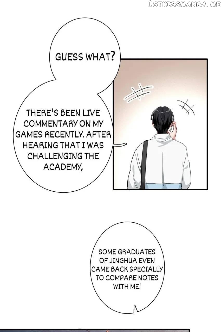 Precise Strikes Chapter 71 - page 43