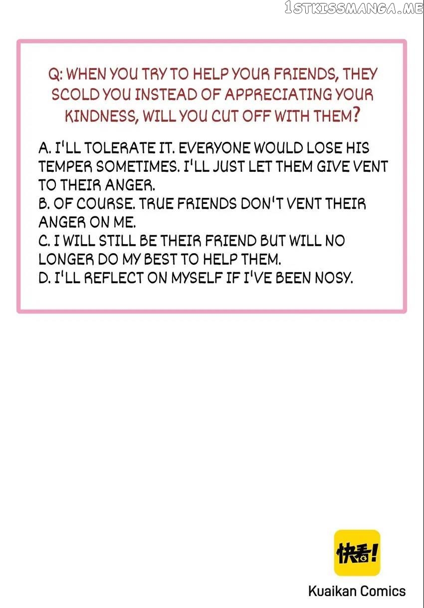 Precise Strikes Chapter 71 - page 50