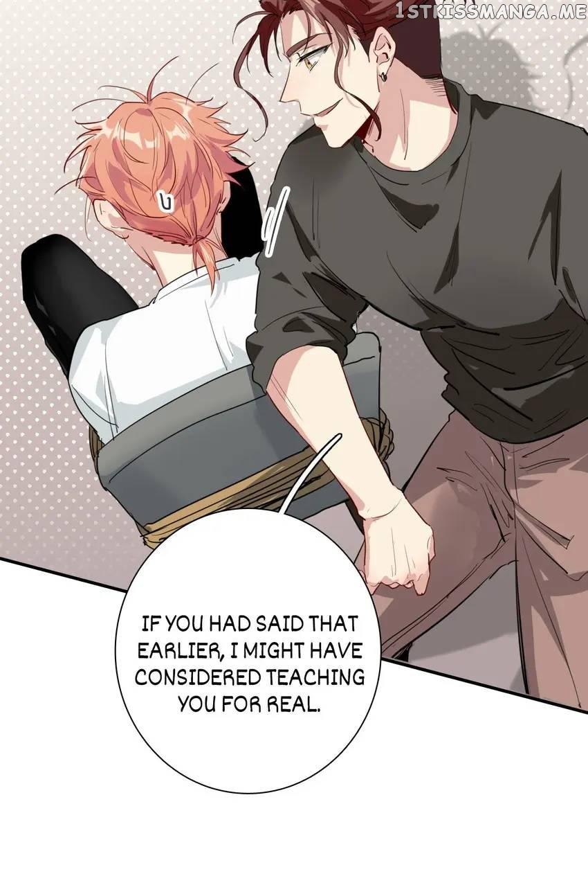 Precise Strikes Chapter 70 - page 10