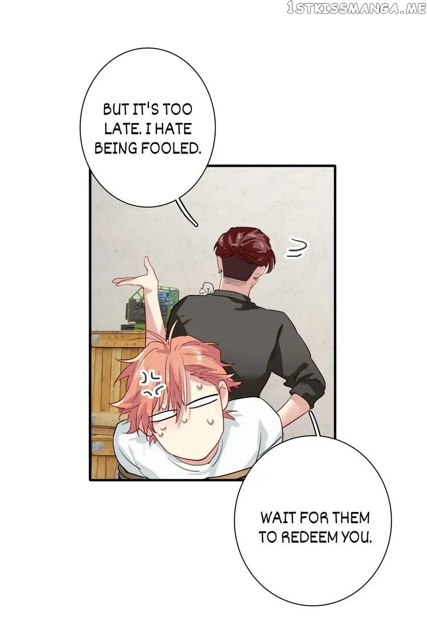 Precise Strikes Chapter 70 - page 11
