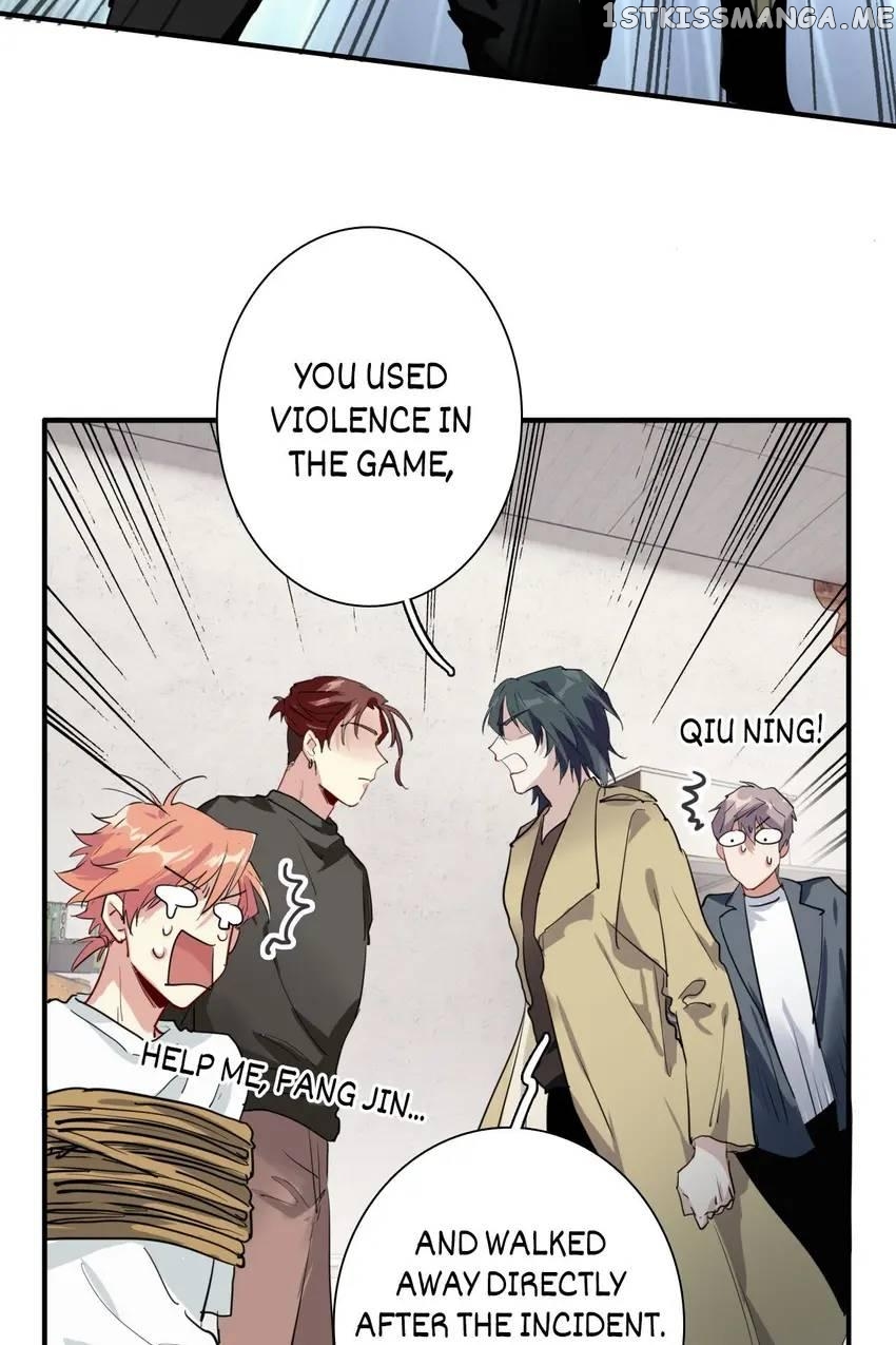 Precise Strikes Chapter 70 - page 15