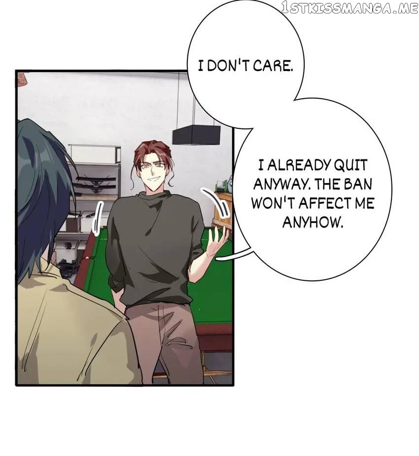 Precise Strikes Chapter 70 - page 17