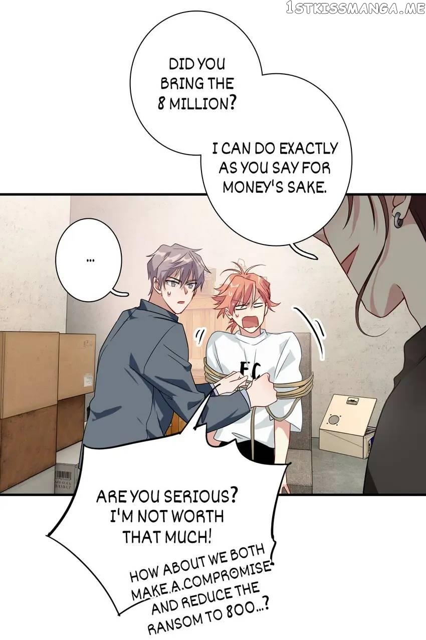 Precise Strikes Chapter 70 - page 18