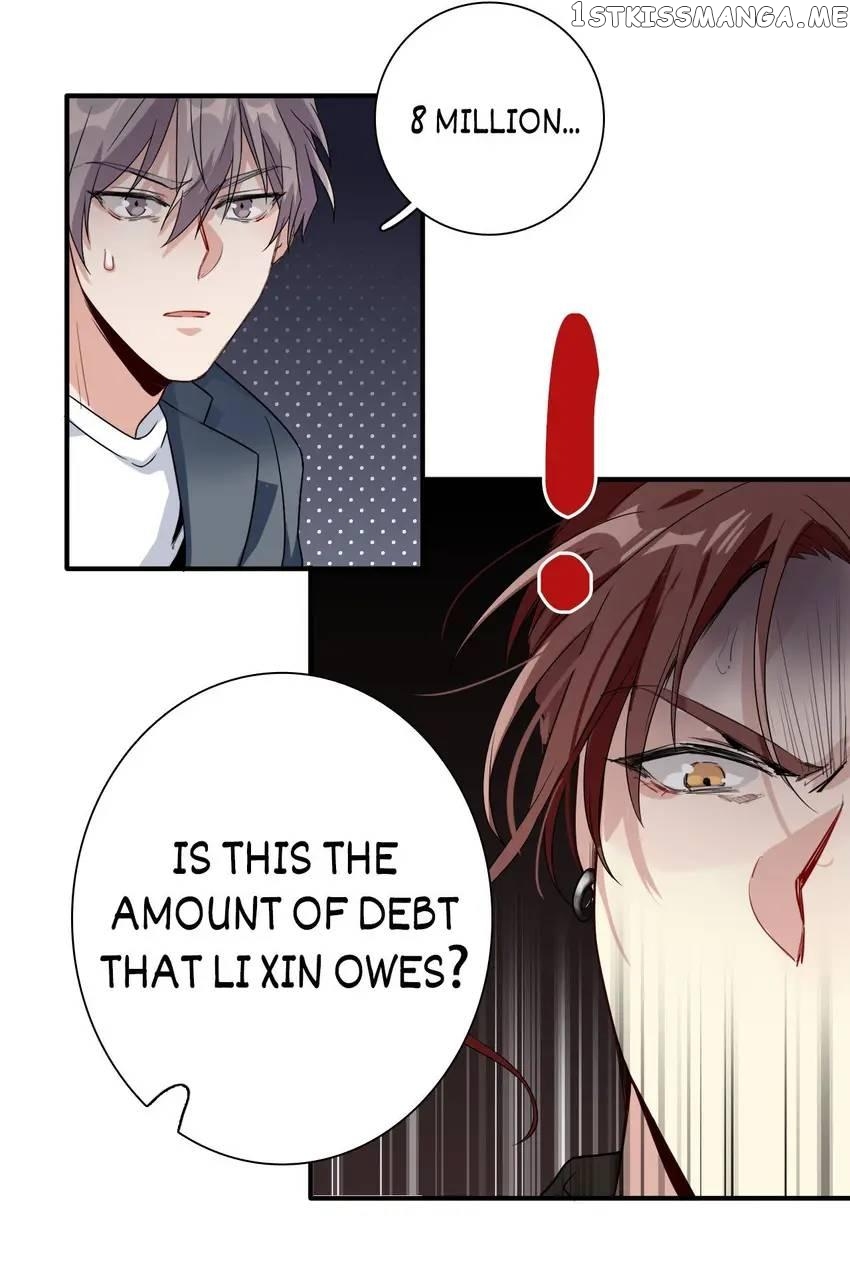 Precise Strikes Chapter 70 - page 19