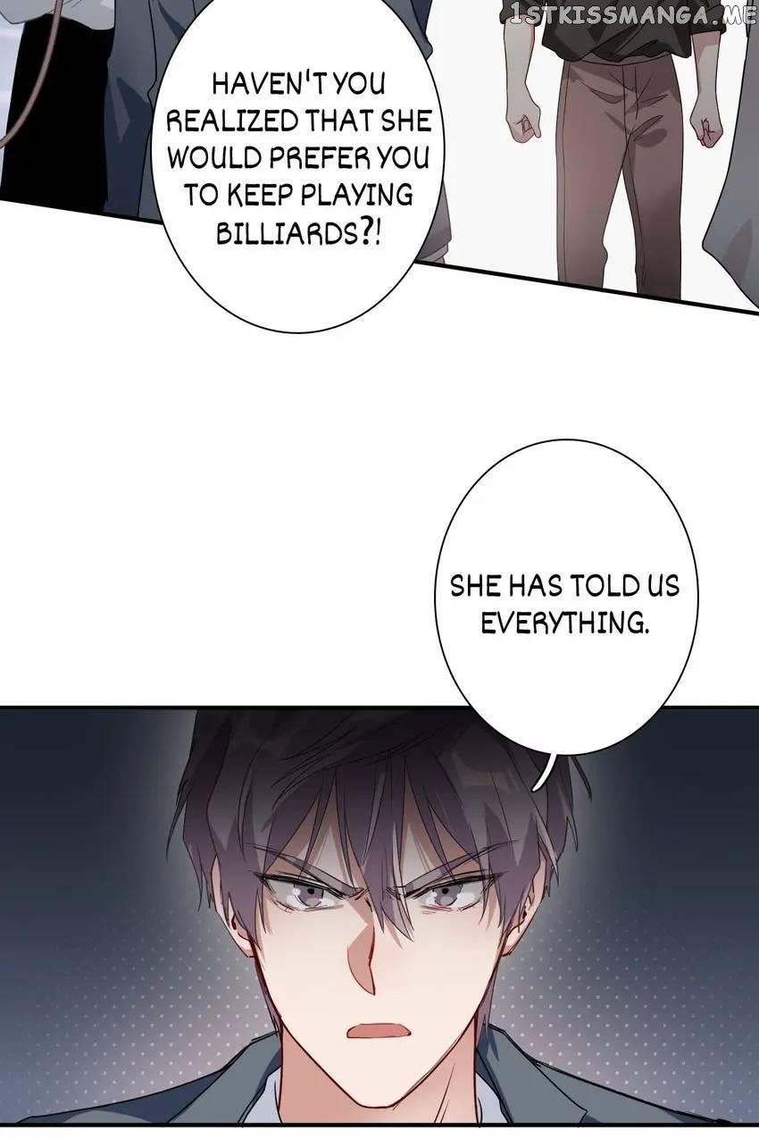 Precise Strikes Chapter 70 - page 22
