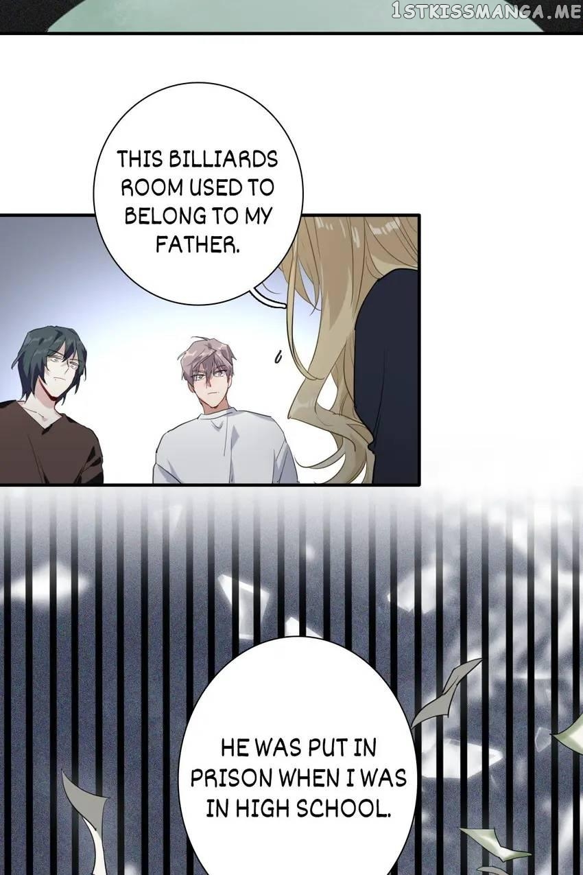 Precise Strikes Chapter 70 - page 24