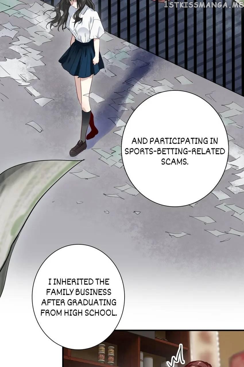 Precise Strikes Chapter 70 - page 26