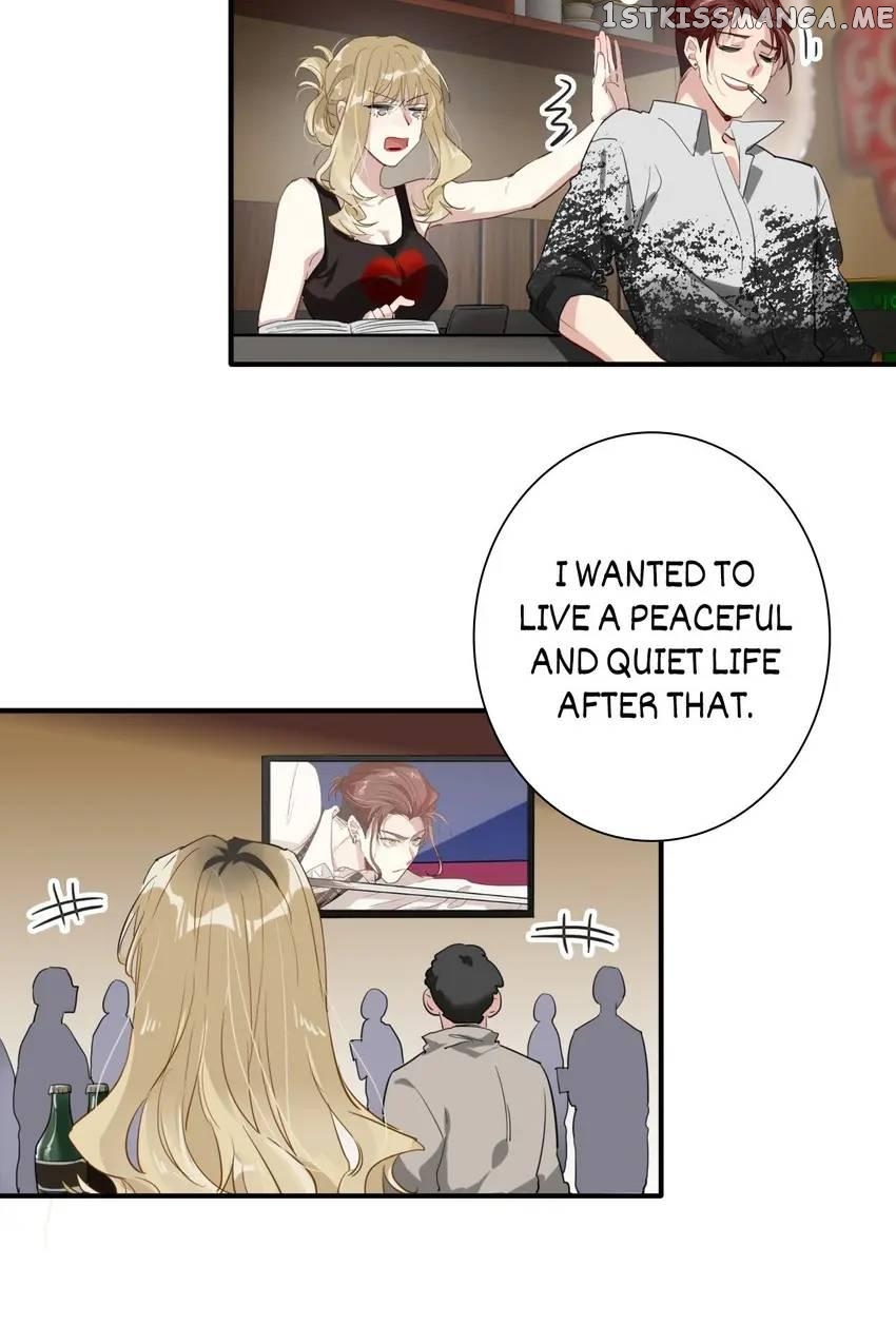 Precise Strikes Chapter 70 - page 27