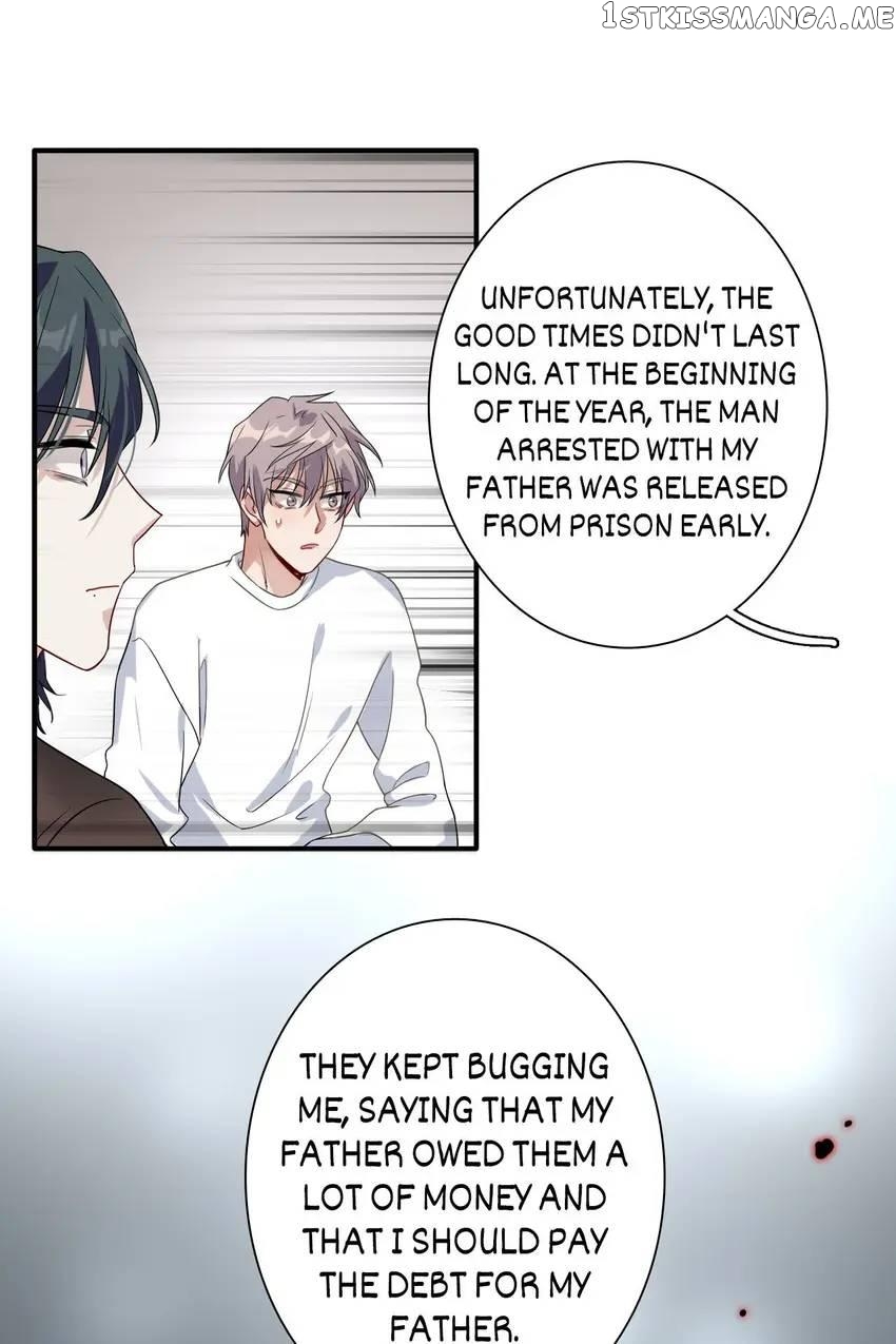 Precise Strikes Chapter 70 - page 30