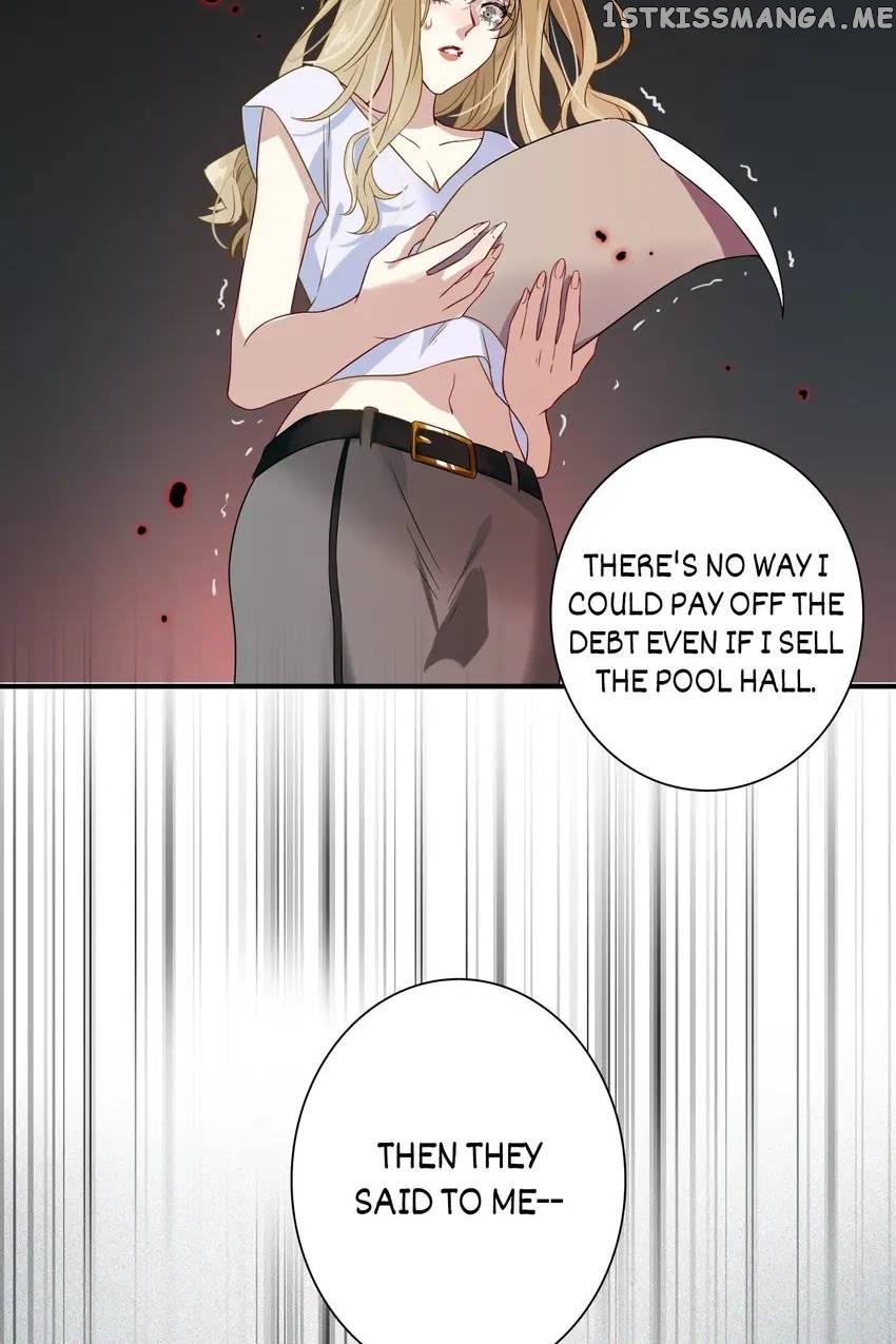 Precise Strikes Chapter 70 - page 32