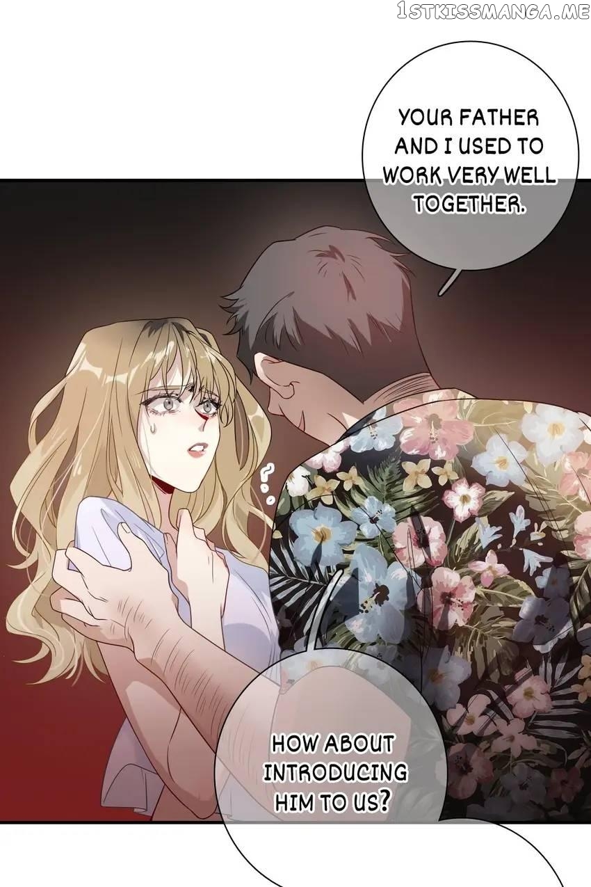 Precise Strikes Chapter 70 - page 35