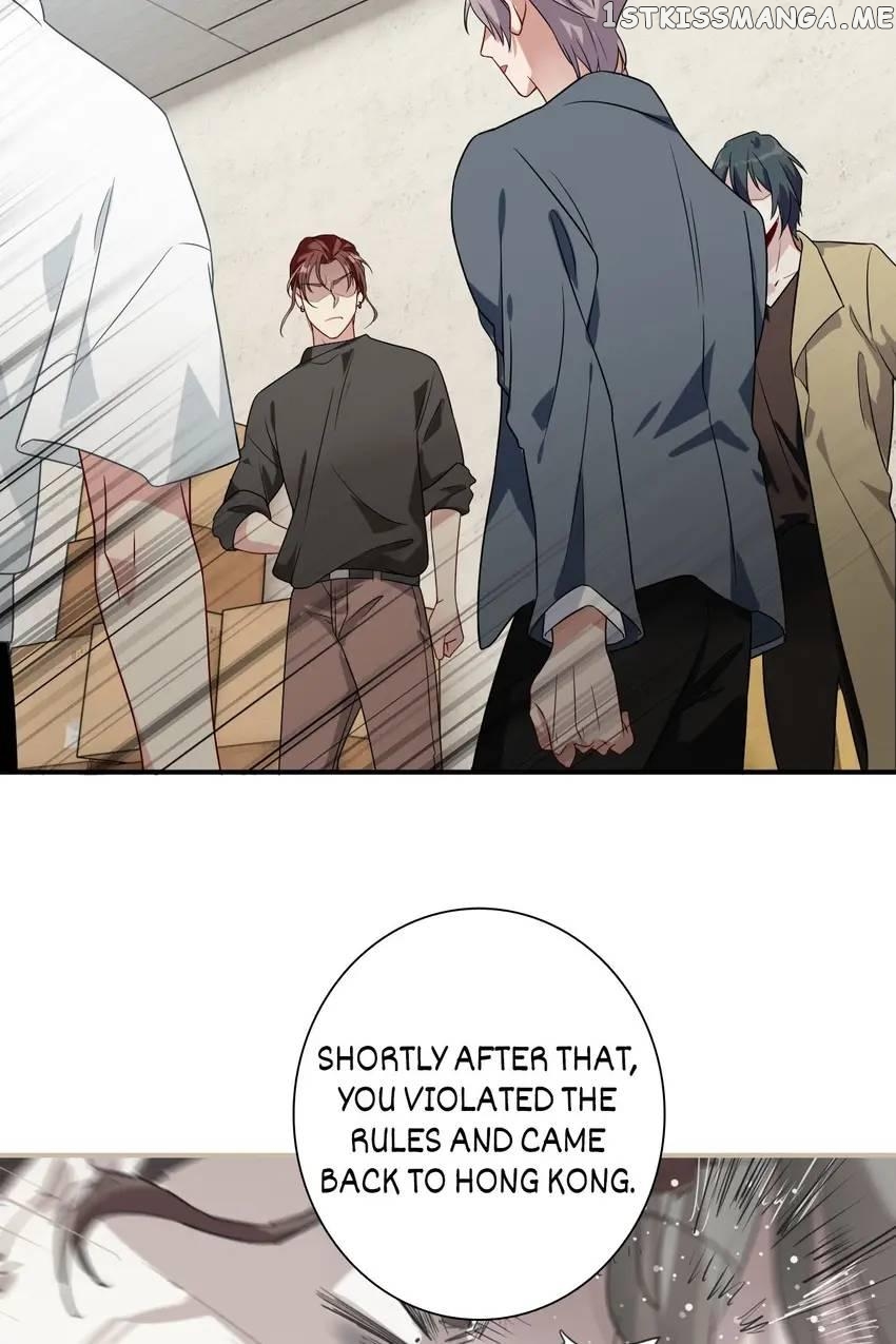 Precise Strikes Chapter 70 - page 37