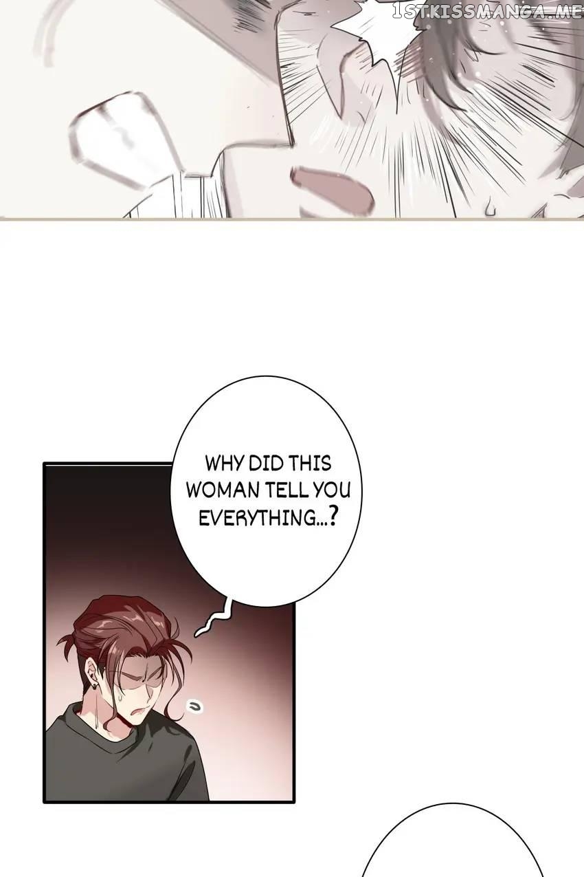 Precise Strikes Chapter 70 - page 38