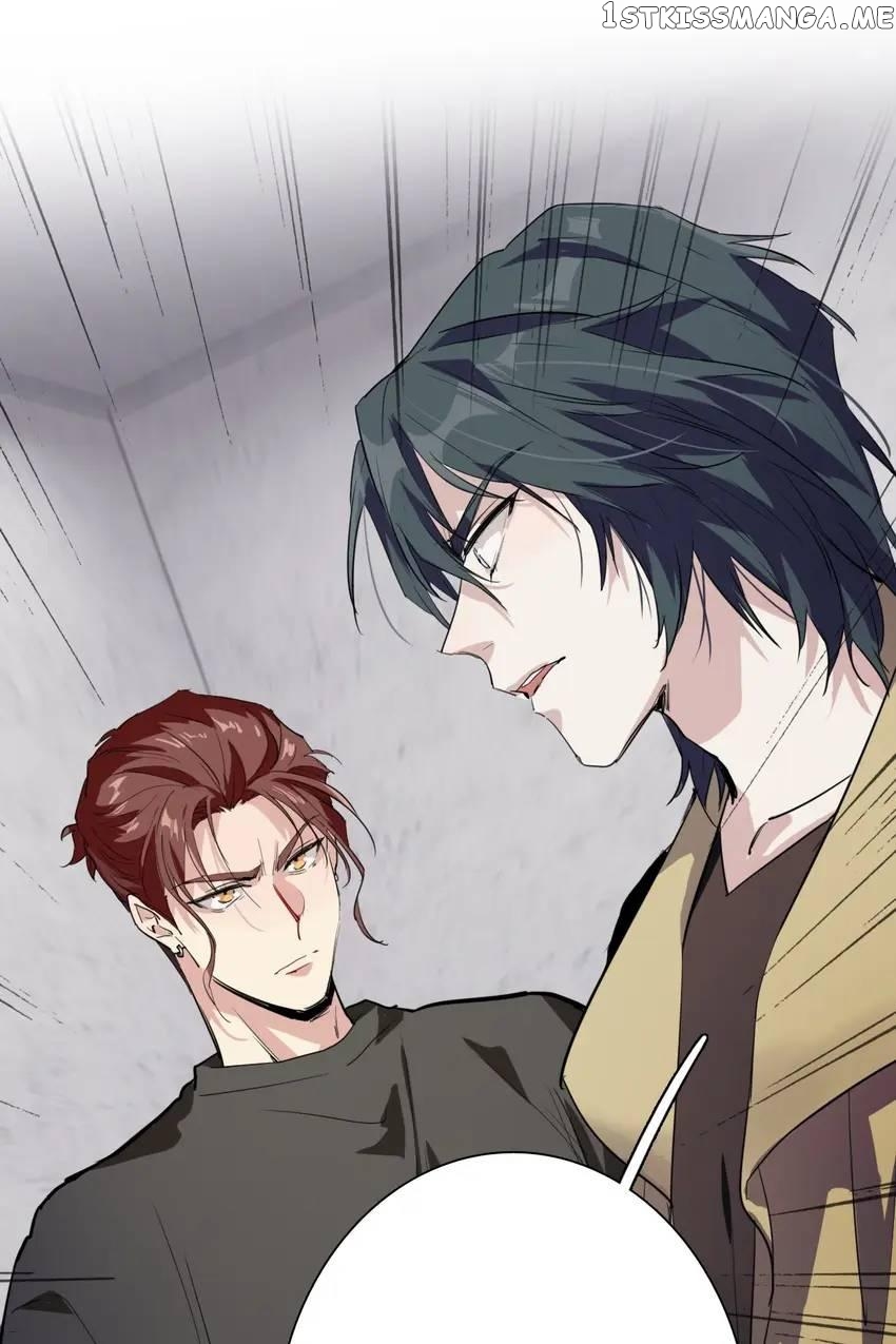Precise Strikes Chapter 70 - page 41