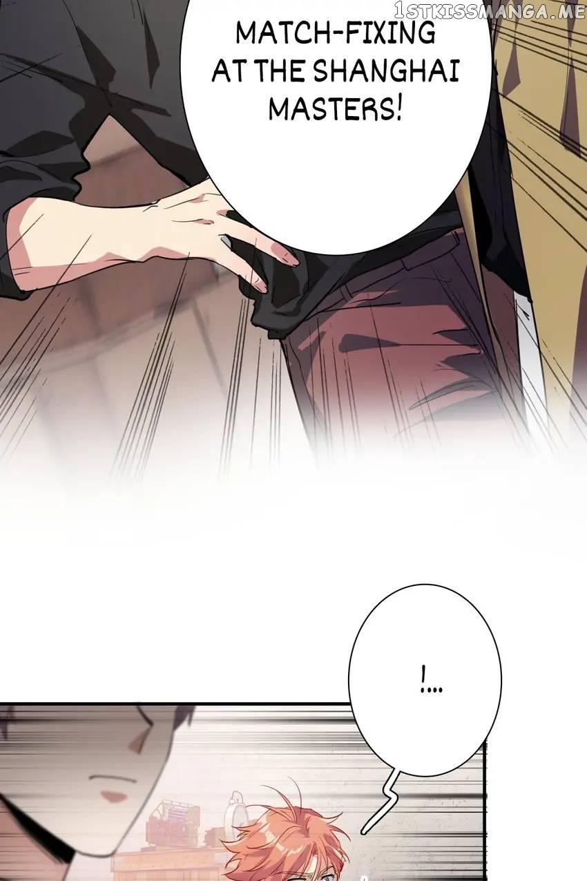 Precise Strikes Chapter 70 - page 42