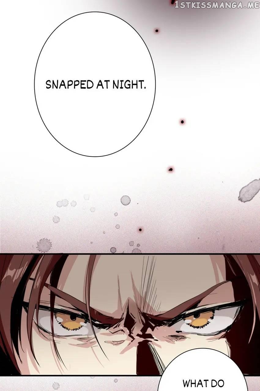 Precise Strikes Chapter 70 - page 47