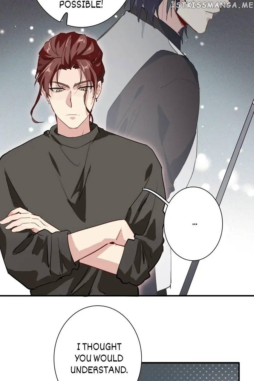 Precise Strikes Chapter 70 - page 8