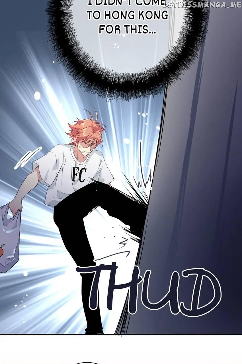 Precise Strikes Chapter 69 - page 14