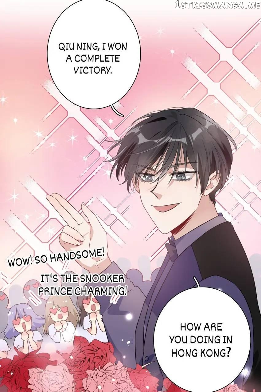 Precise Strikes Chapter 69 - page 15