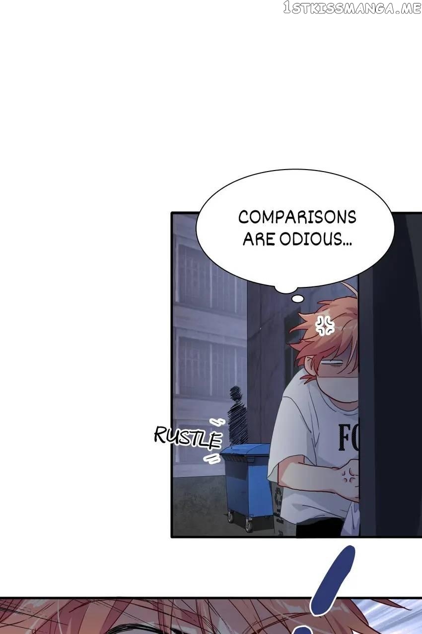 Precise Strikes Chapter 69 - page 17