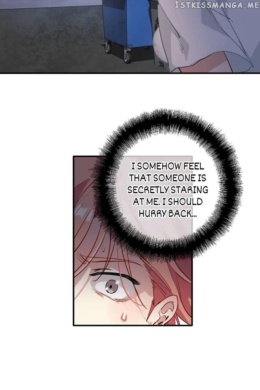 Precise Strikes Chapter 69 - page 19