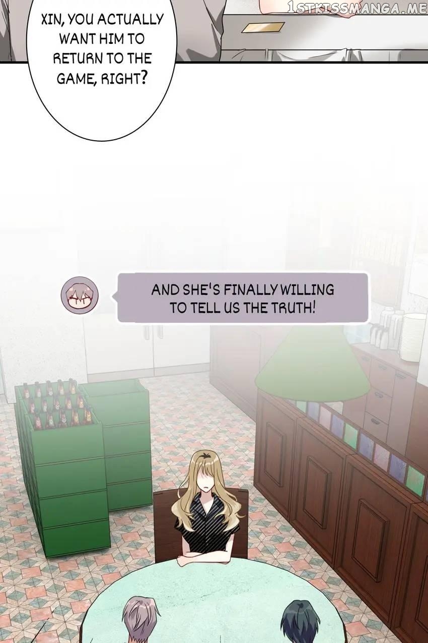 Precise Strikes Chapter 69 - page 25