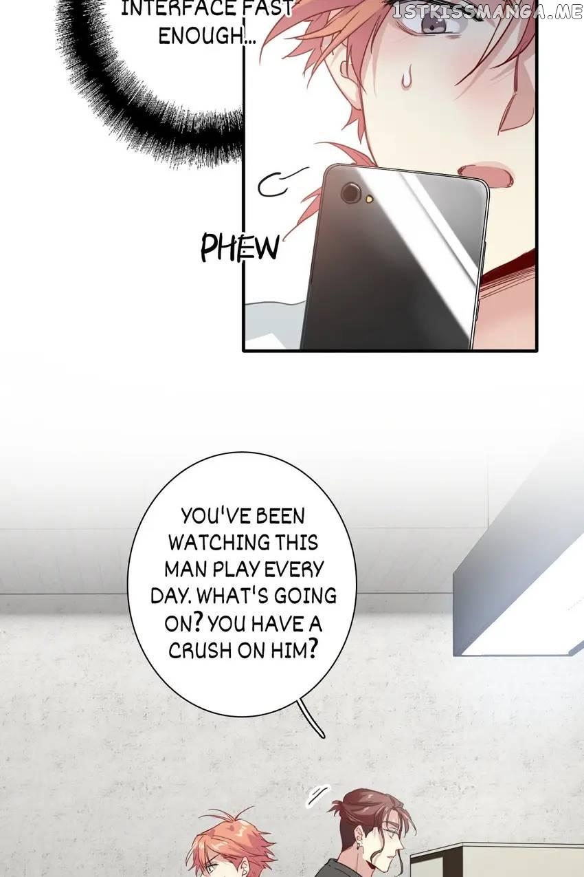 Precise Strikes Chapter 69 - page 34