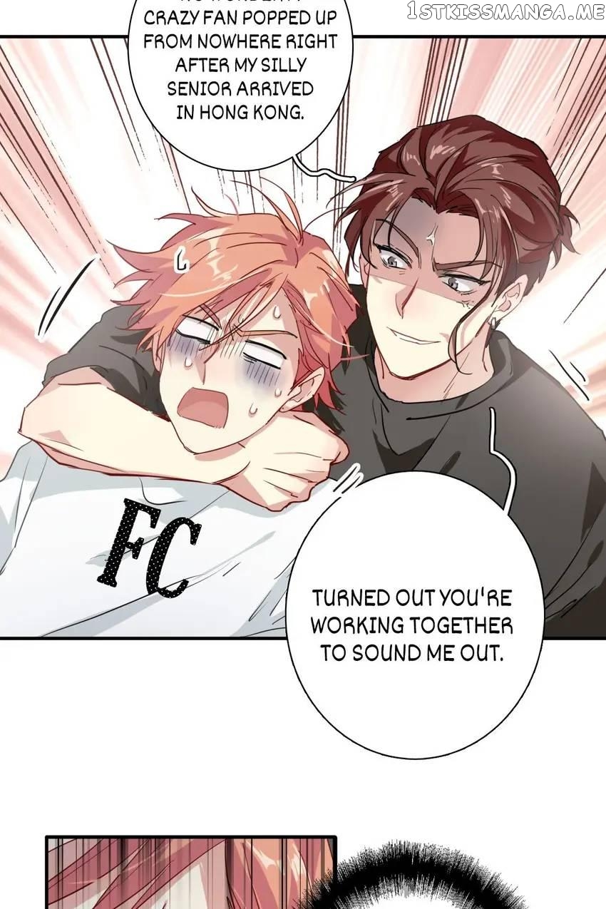 Precise Strikes Chapter 69 - page 38