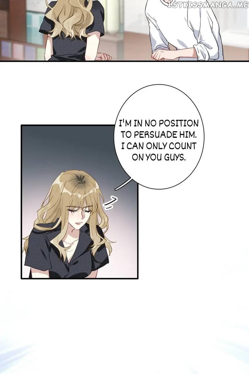 Precise Strikes Chapter 69 - page 47
