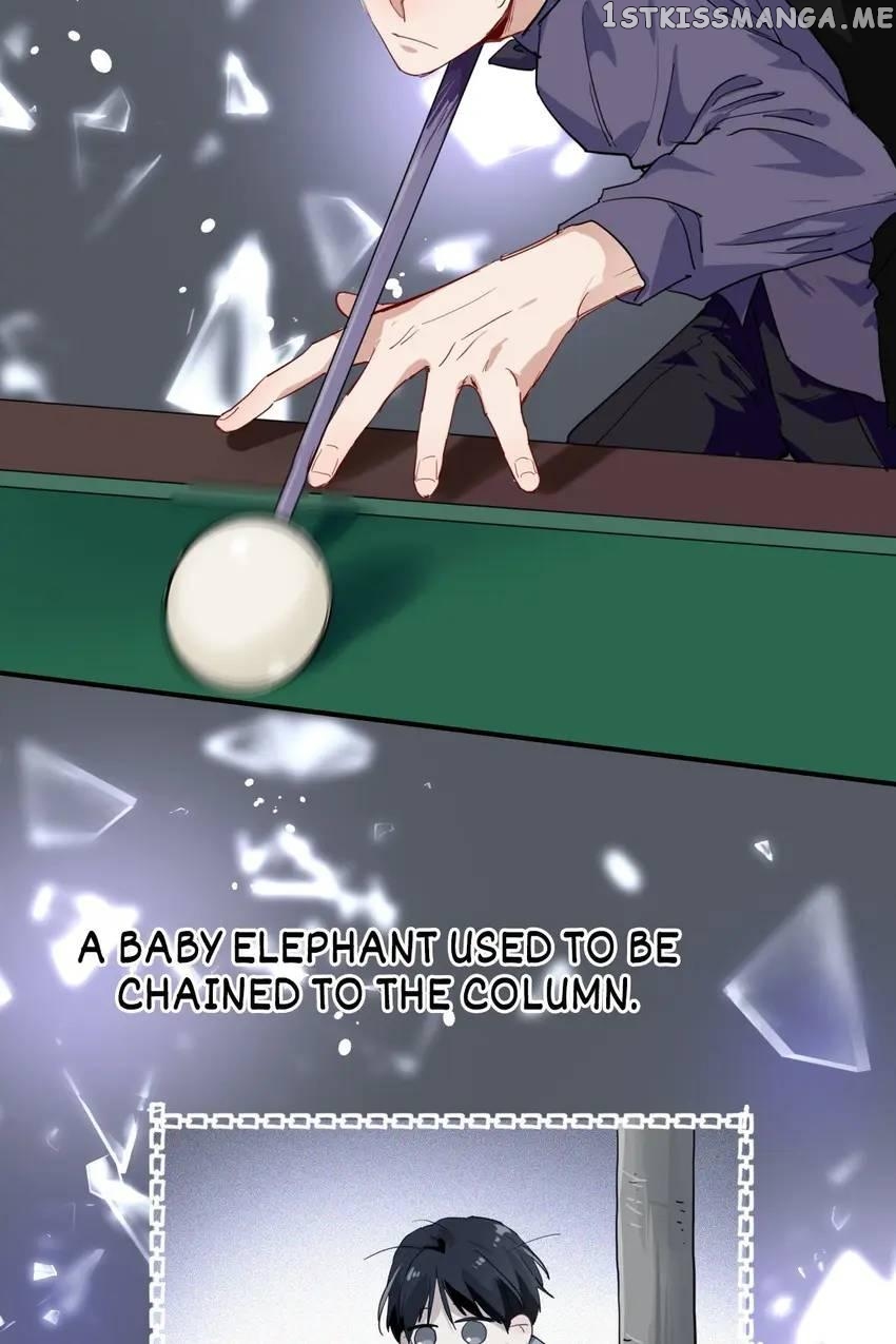 Precise Strikes Chapter 68 - page 28