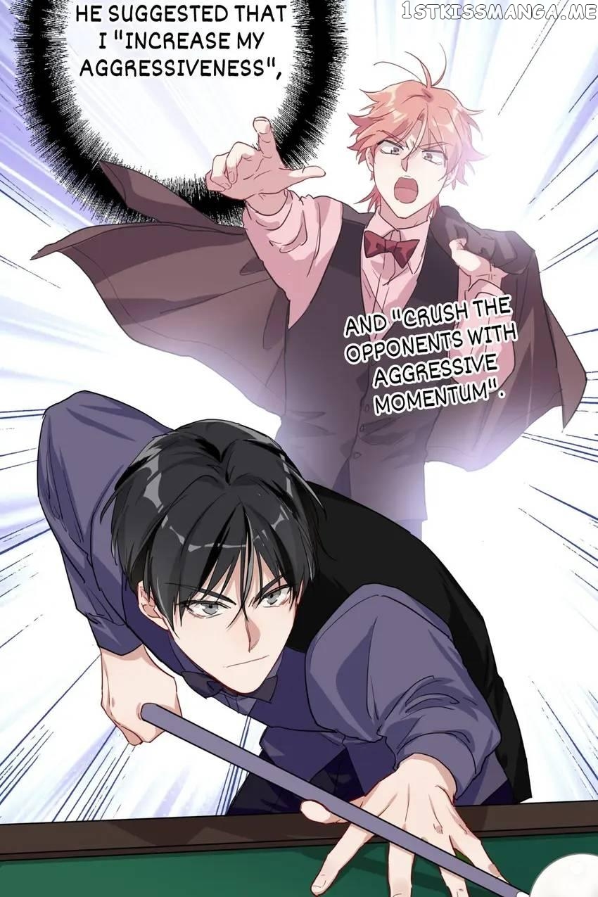 Precise Strikes Chapter 68 - page 39