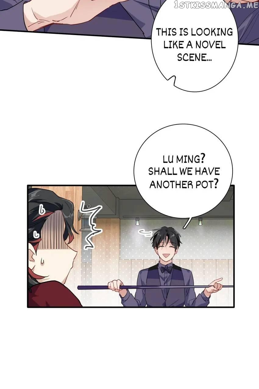 Precise Strikes Chapter 68 - page 45