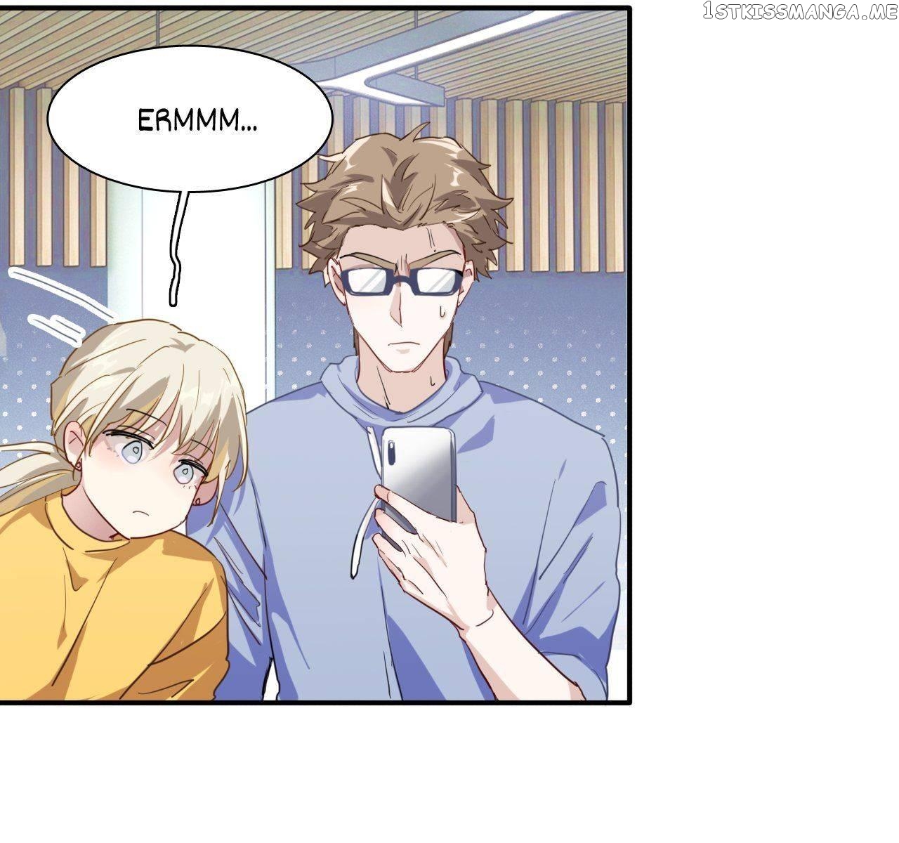 Precise Strikes Chapter 68 - page 48