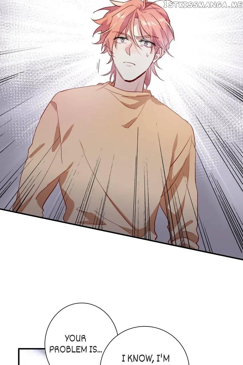Precise Strikes Chapter 67 - page 10