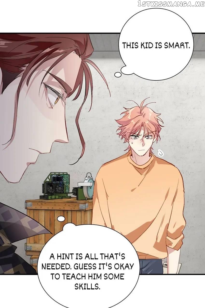 Precise Strikes Chapter 67 - page 17