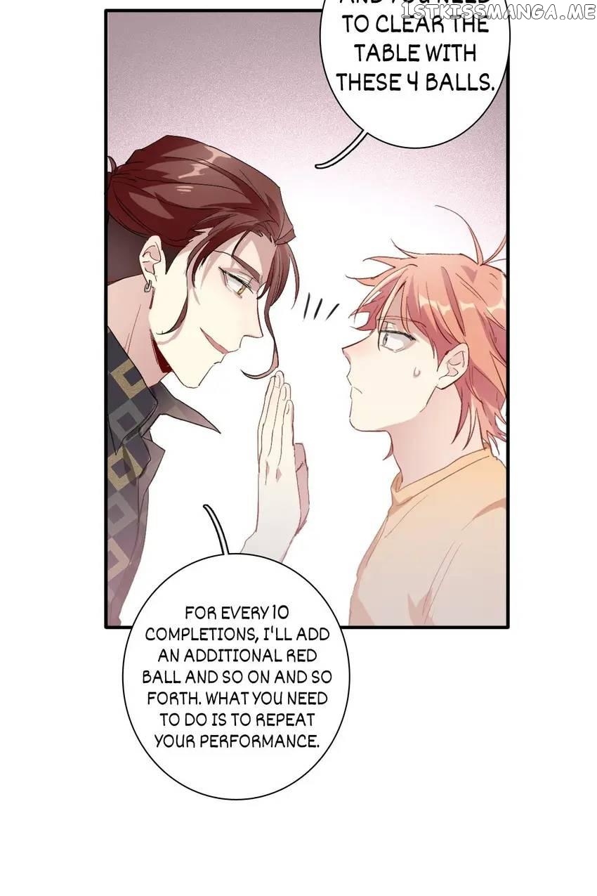 Precise Strikes Chapter 67 - page 20