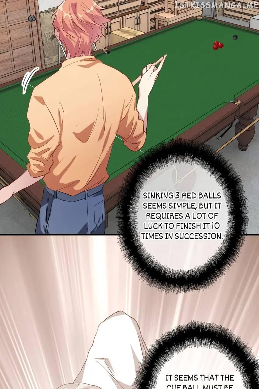 Precise Strikes Chapter 67 - page 23