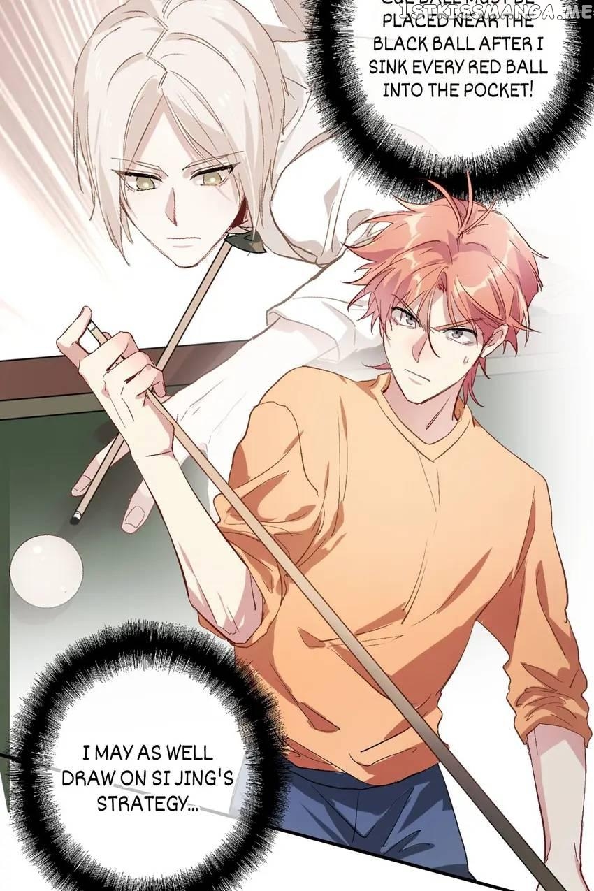 Precise Strikes Chapter 67 - page 24