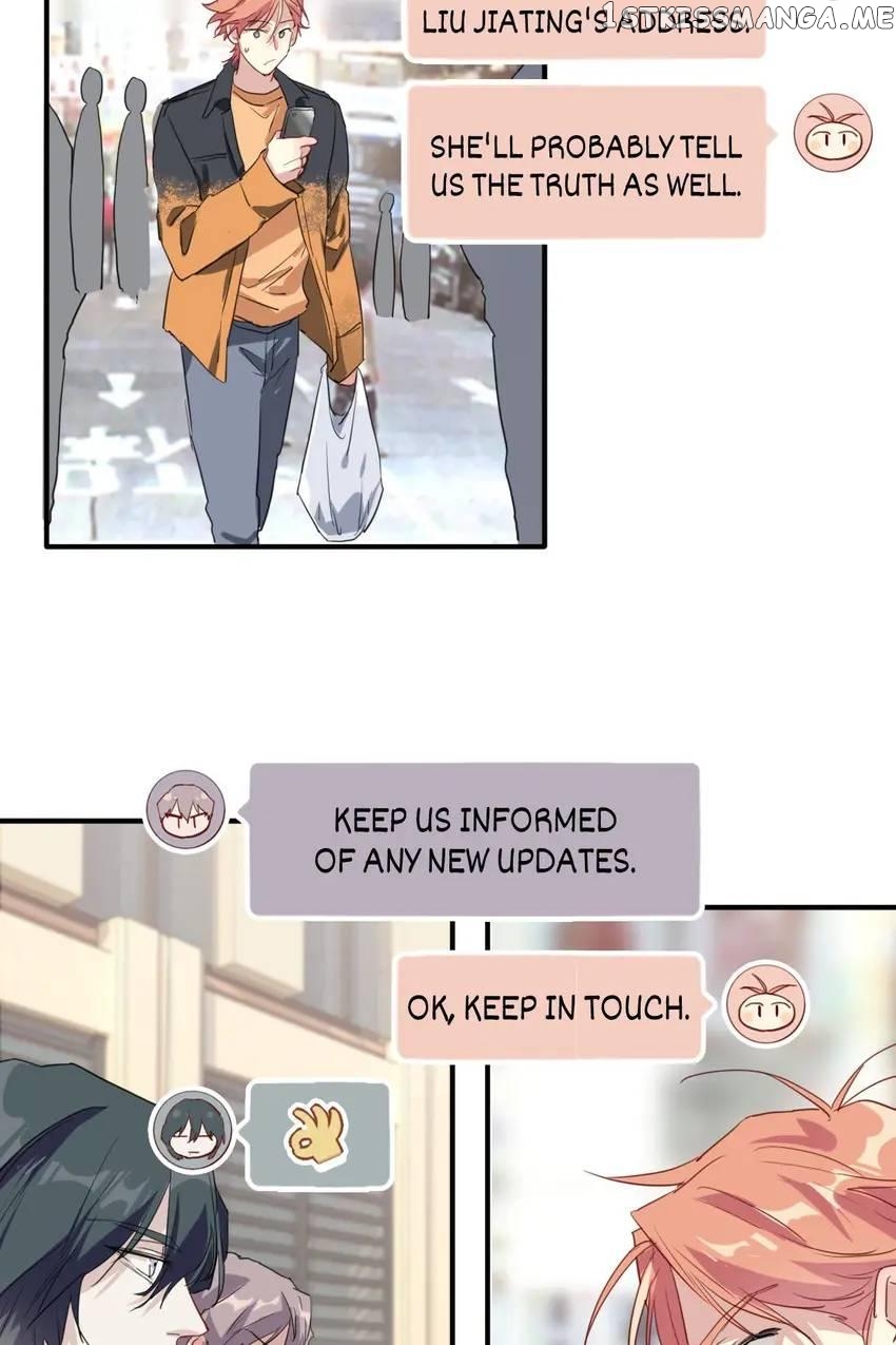 Precise Strikes Chapter 67 - page 31