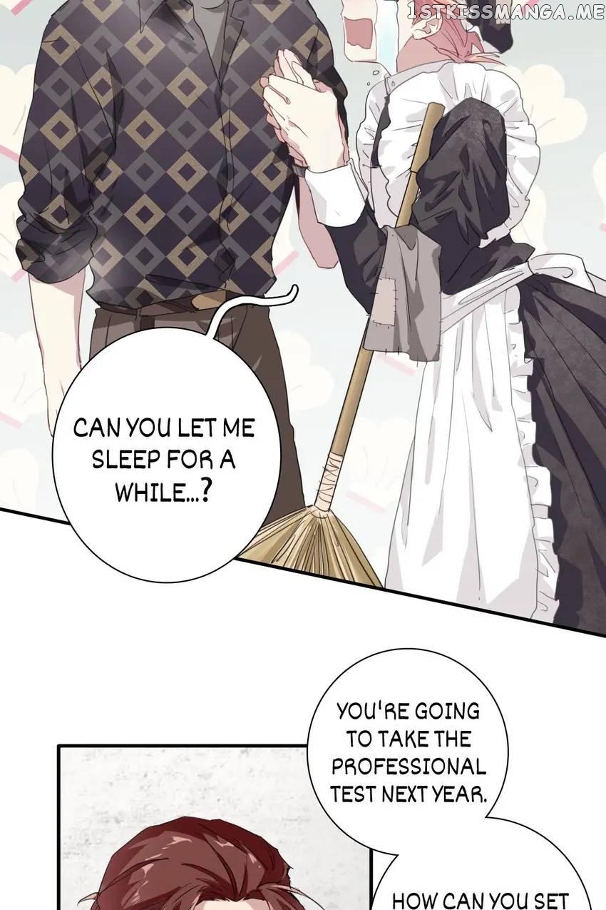 Precise Strikes Chapter 67 - page 39