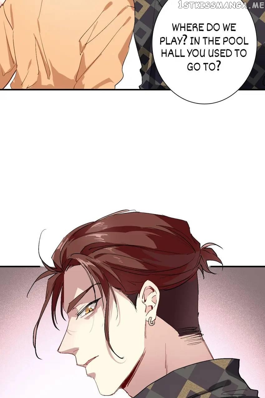Precise Strikes Chapter 66 - page 10