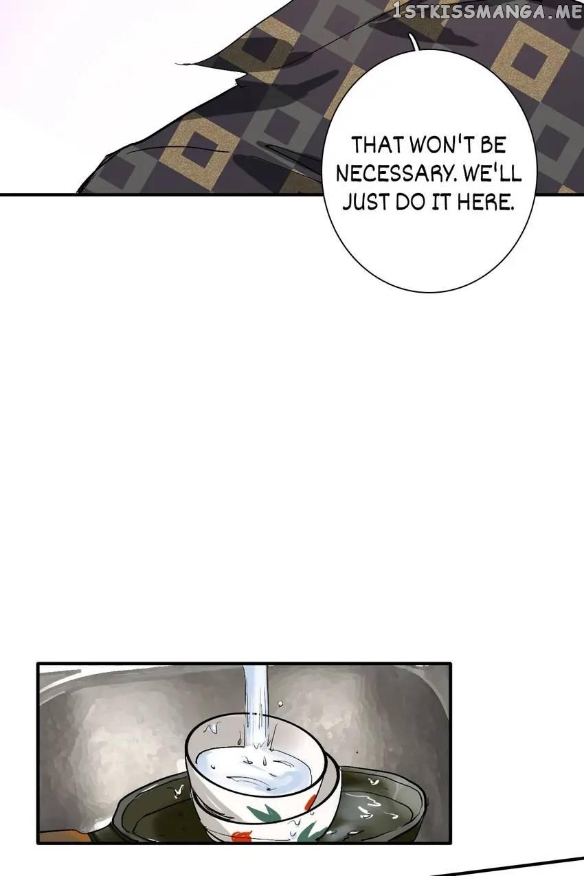 Precise Strikes Chapter 66 - page 11