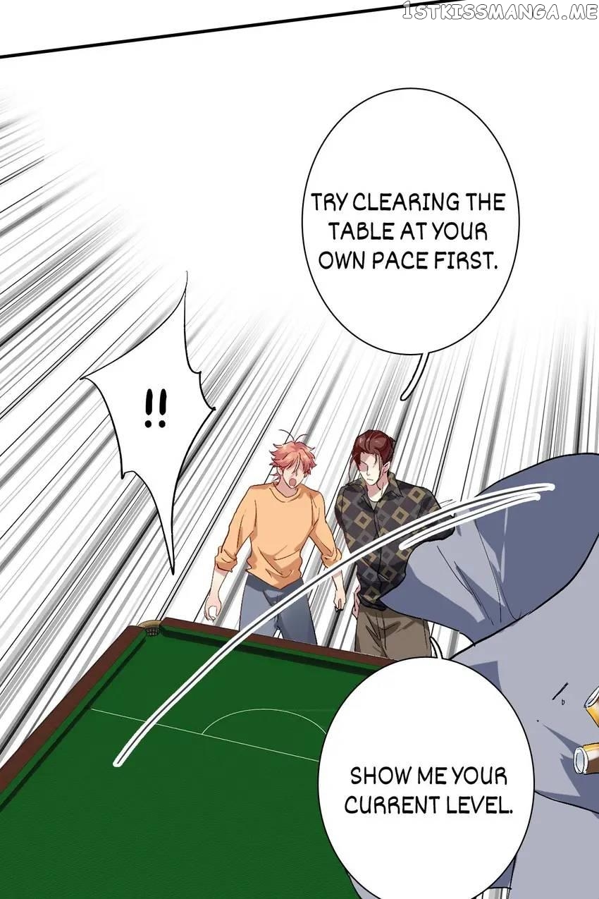 Precise Strikes Chapter 66 - page 12