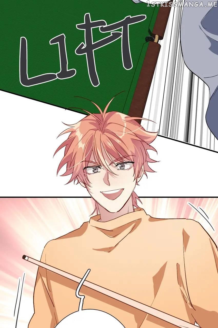 Precise Strikes Chapter 66 - page 13