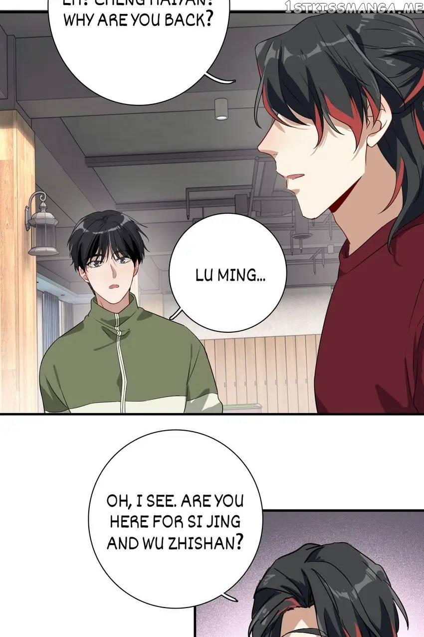 Precise Strikes Chapter 66 - page 19