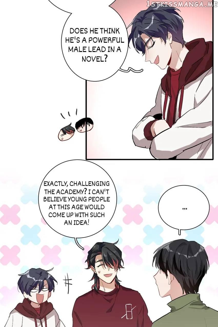Precise Strikes Chapter 66 - page 26